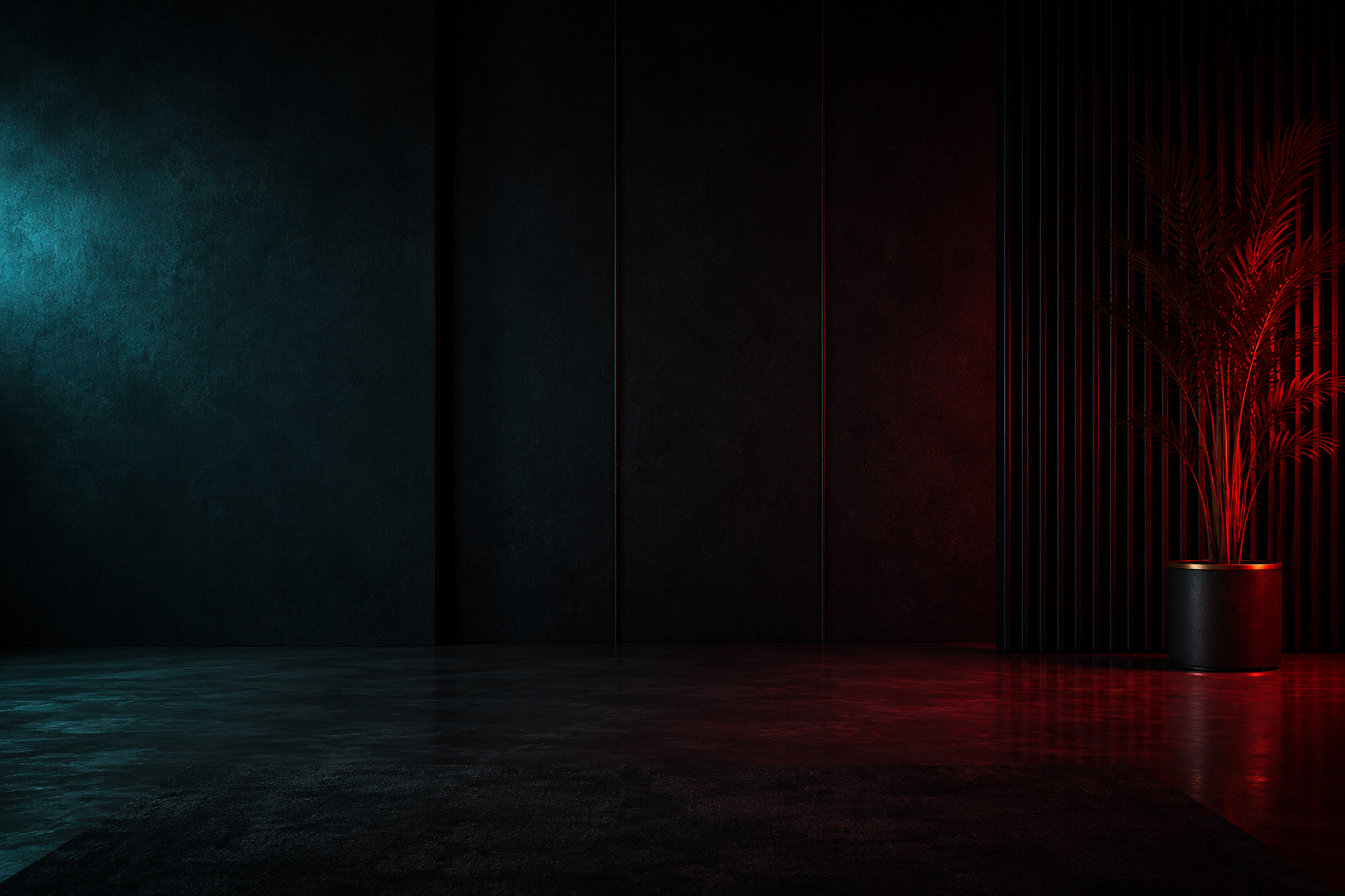 Room Background
